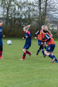 Bild 359 - F TSV Wiemersdorf - SV B�neb�ttel-Husberg : Ergebnis: 1:0